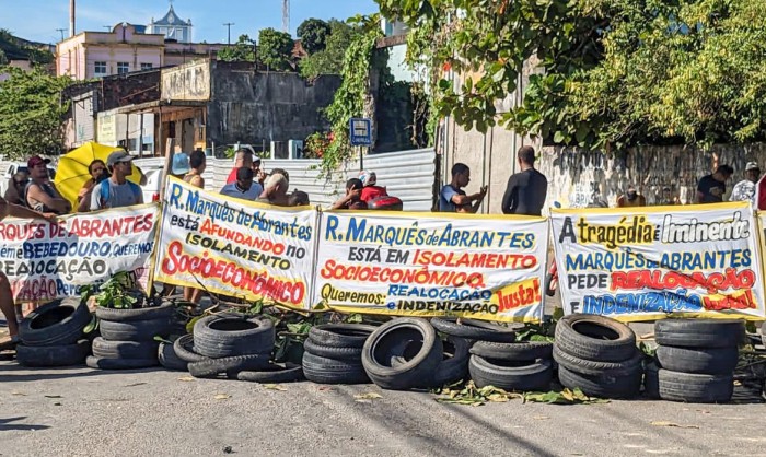© Cibele Tenório/Agência Brasil