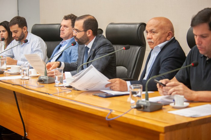 Foto: Eurico Eduardo/ Agência CLDF