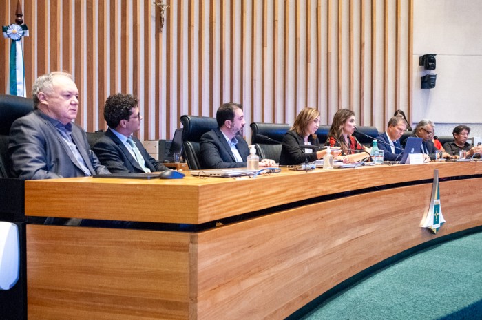 Foto: Carlos Gandra/ Agência CLDF